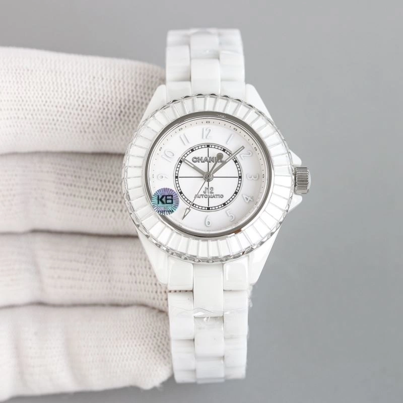 Trendy CHANEL Watches 181556