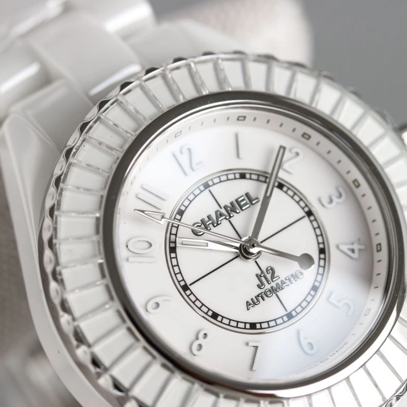Trendy CHANEL Watches 181556