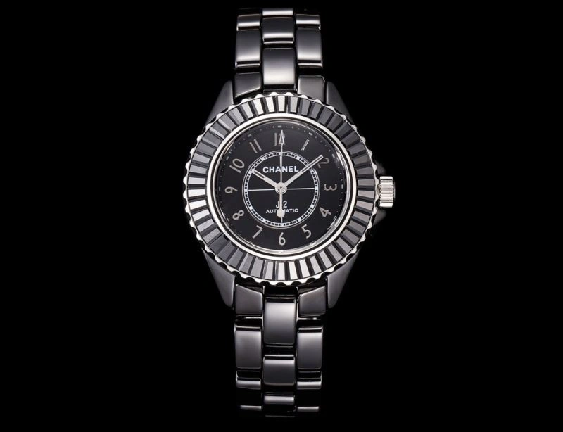 CHANEL Watches Casual 181553