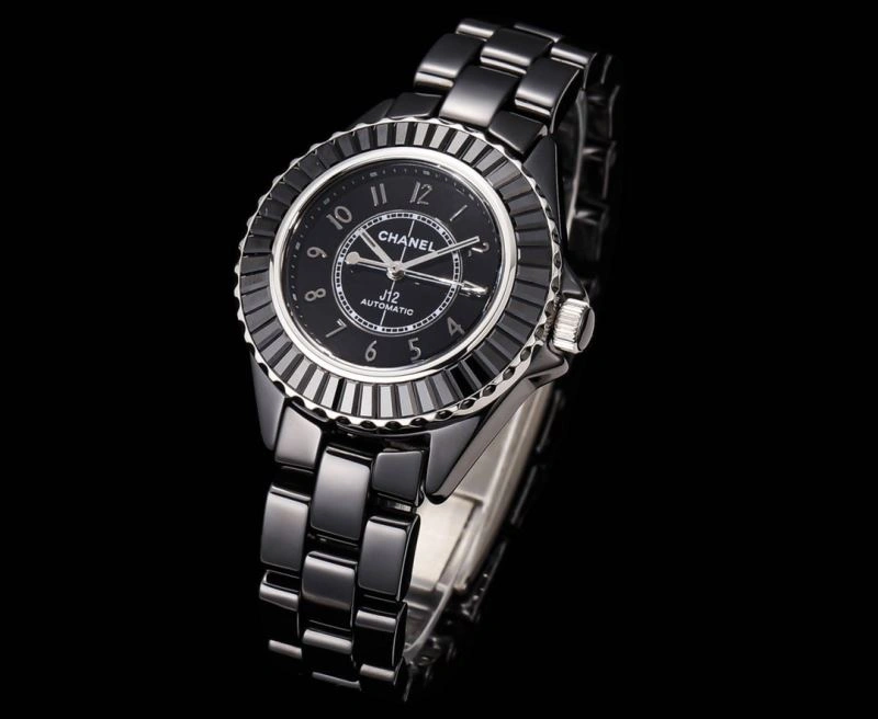 CHANEL Watches Casual 181553