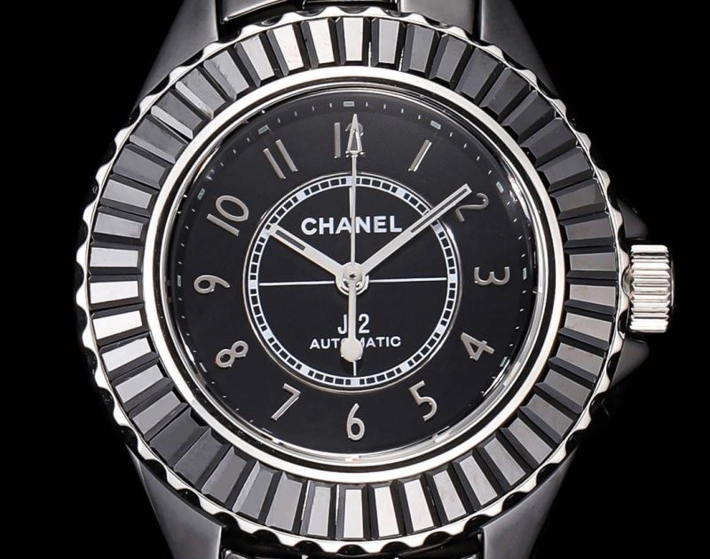 CHANEL Watches Casual 181553