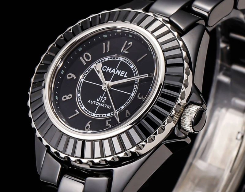 CHANEL Watches Casual 181553