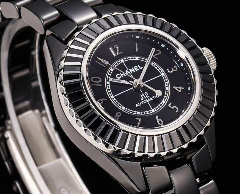 CHANEL Watches Casual 181553