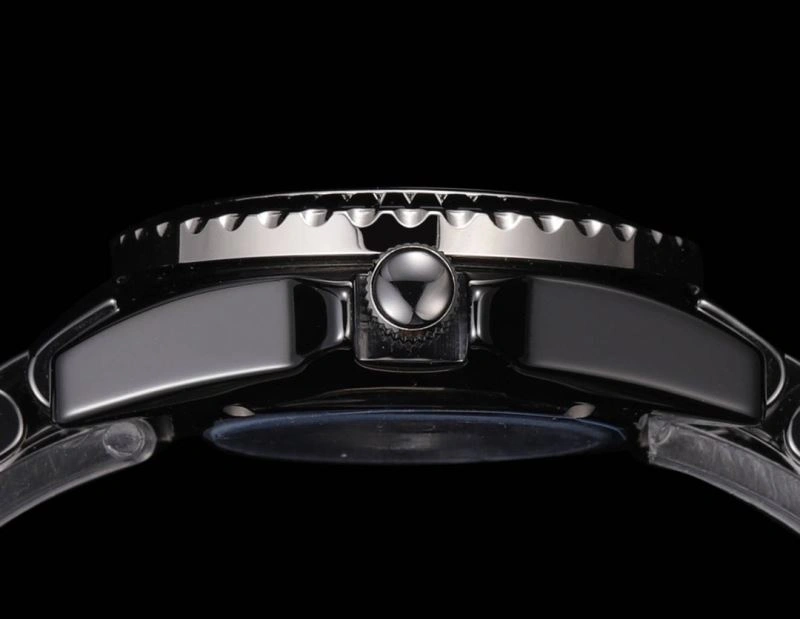 CHANEL Watches Casual 181553
