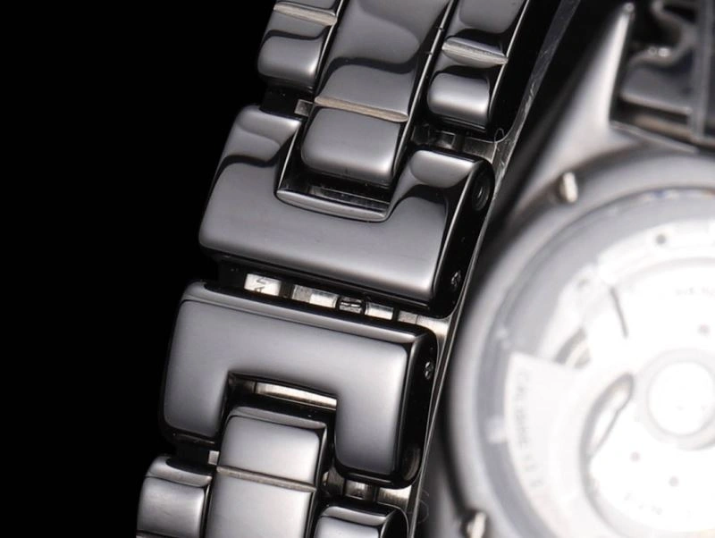 CHANEL Watches Casual 181553