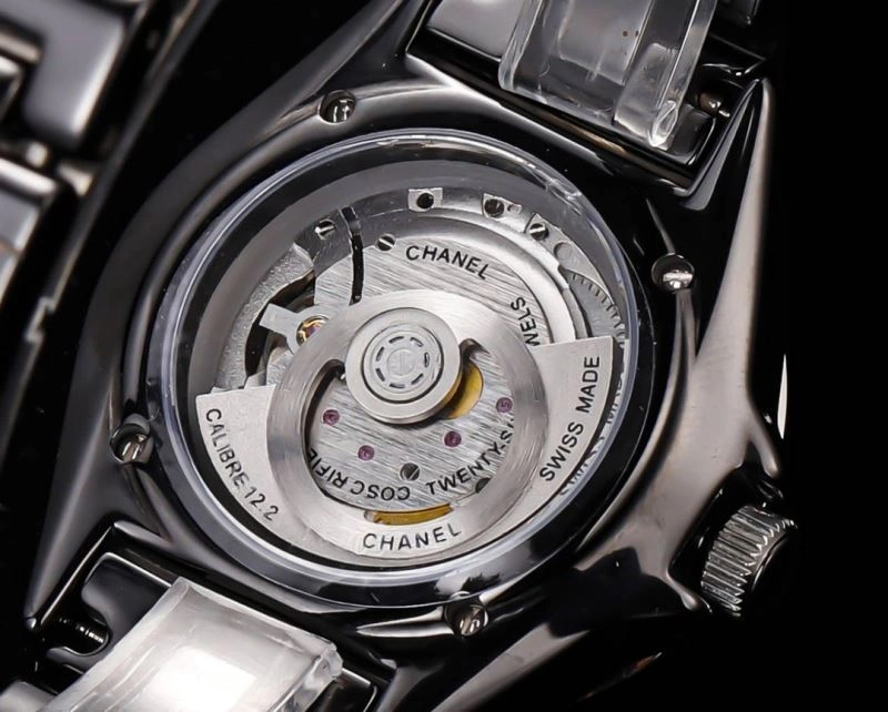 CHANEL Watches Casual 181553