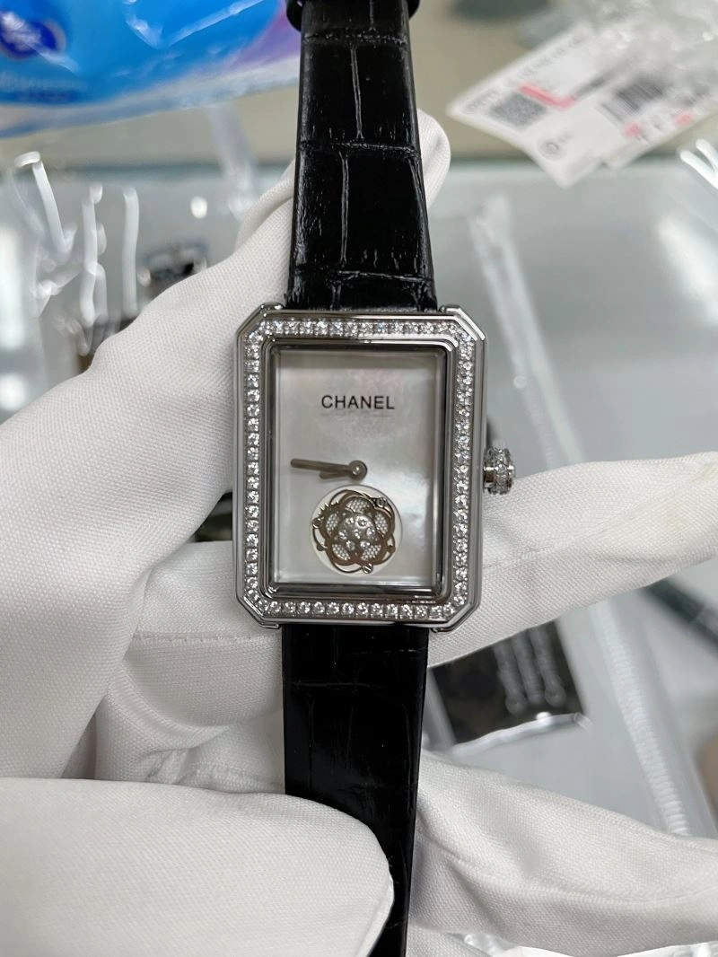 CHANEL Watches Sophisticated 181552