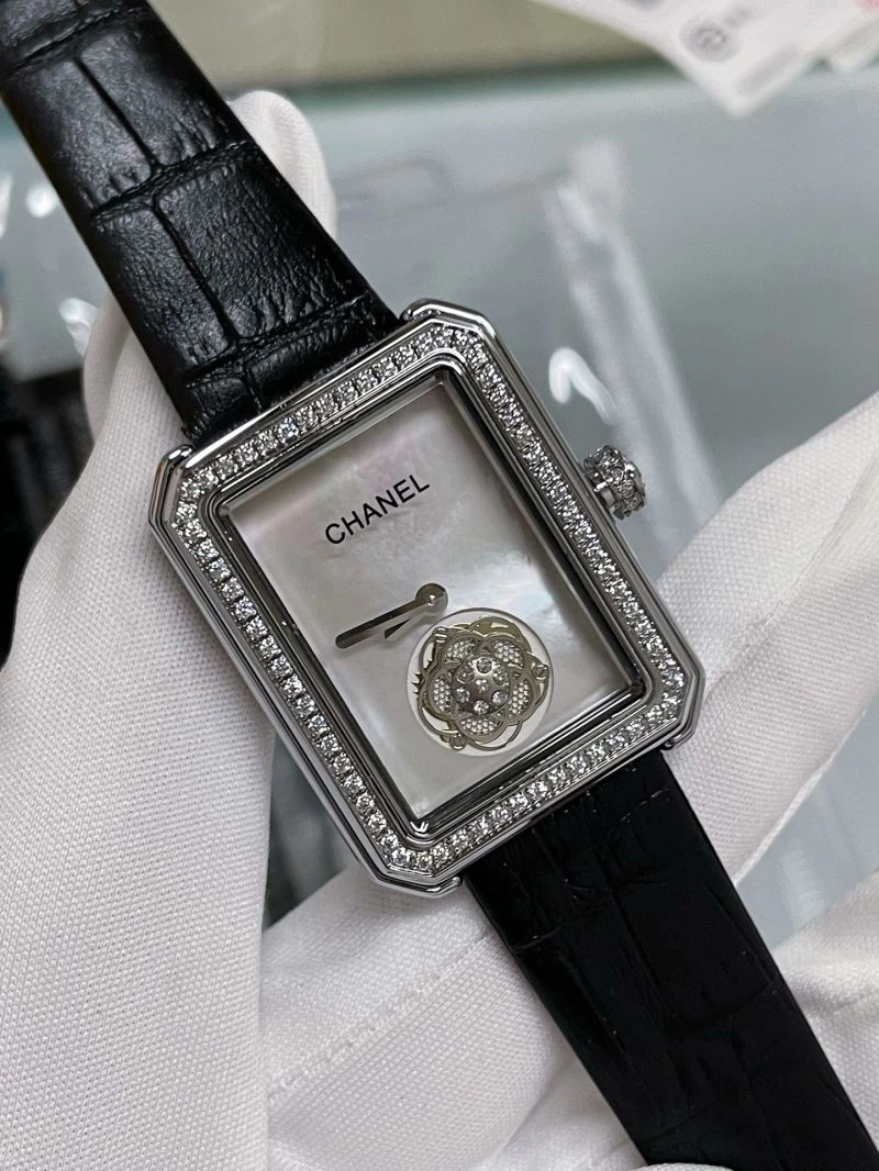 CHANEL Watches Sophisticated 181552