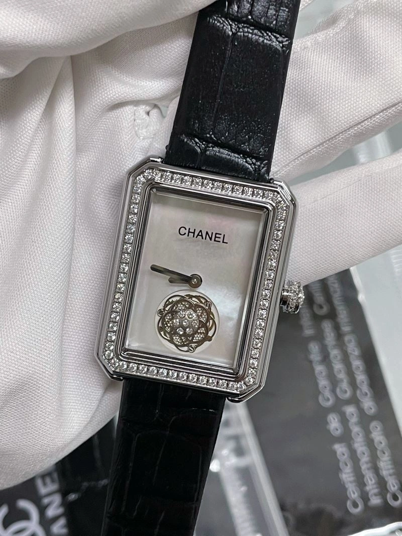 CHANEL Watches Sophisticated 181552