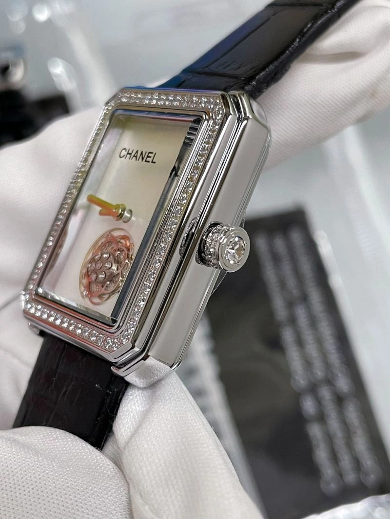 CHANEL Watches Sophisticated 181552