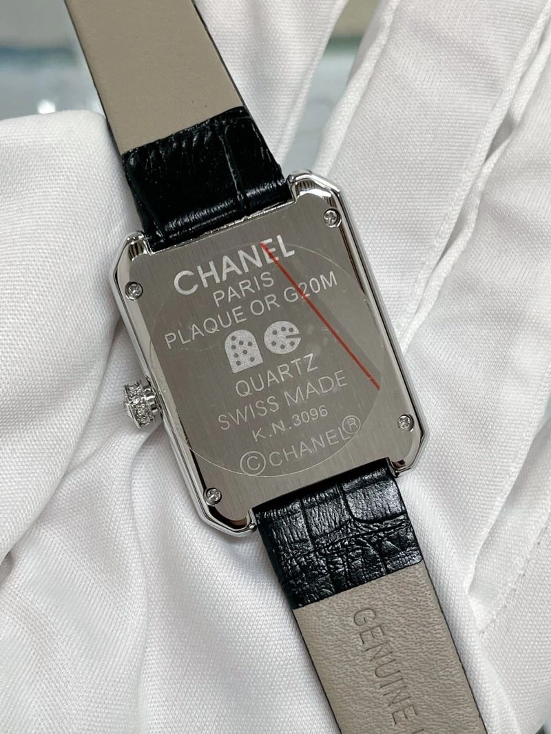 CHANEL Watches Sophisticated 181552