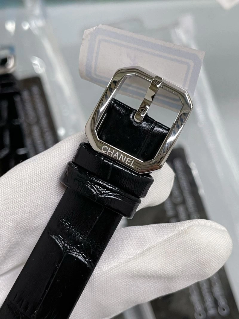 CHANEL Watches Sophisticated 181552