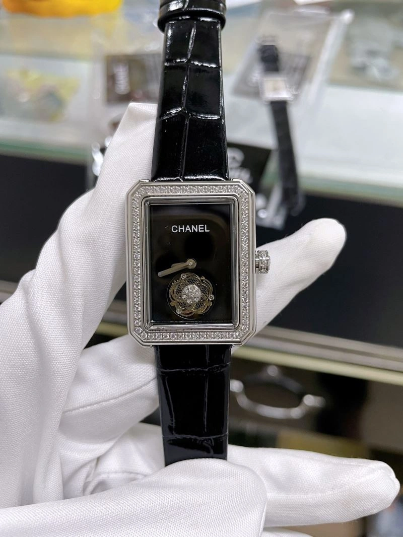 ComfortFit CHANEL Watches 181551