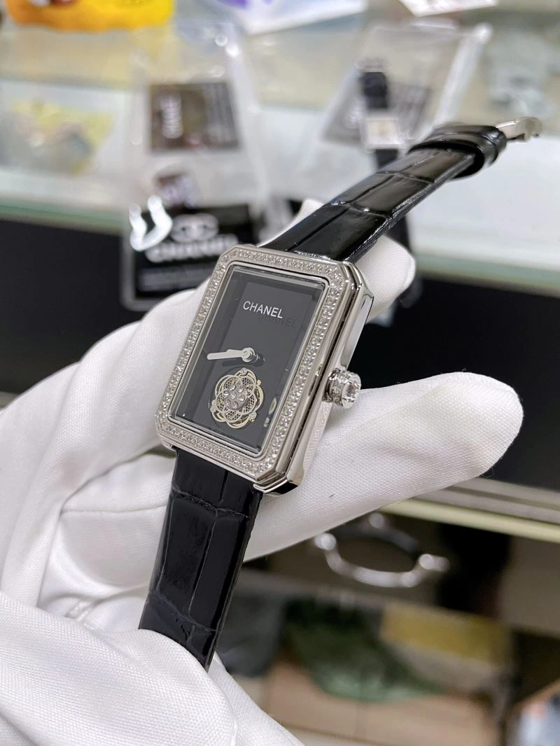 ComfortFit CHANEL Watches 181551