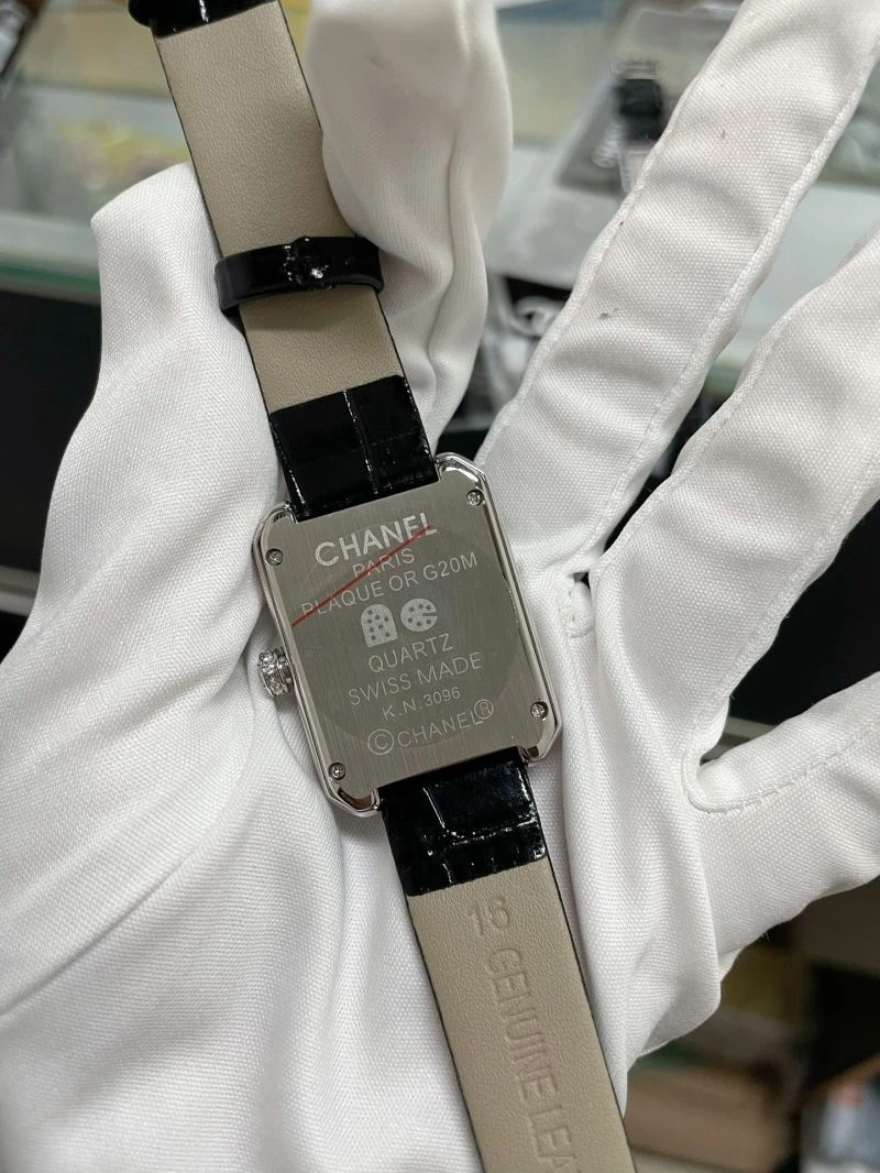 ComfortFit CHANEL Watches 181551