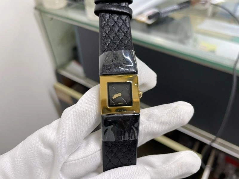 CHANEL Watches Fashionable 181549