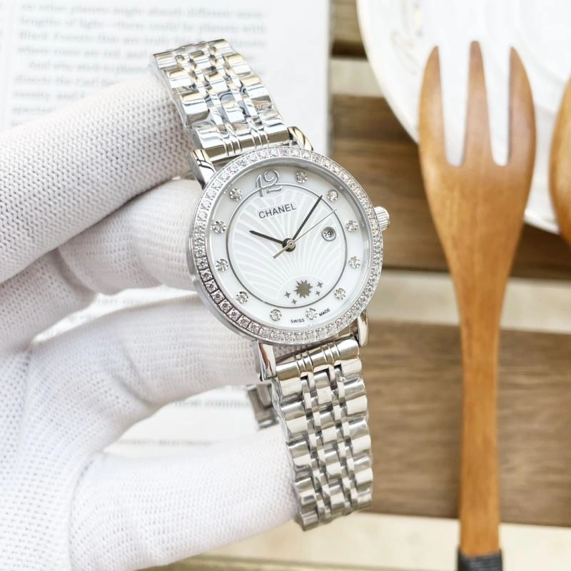 CHANEL Watches Soft 181550