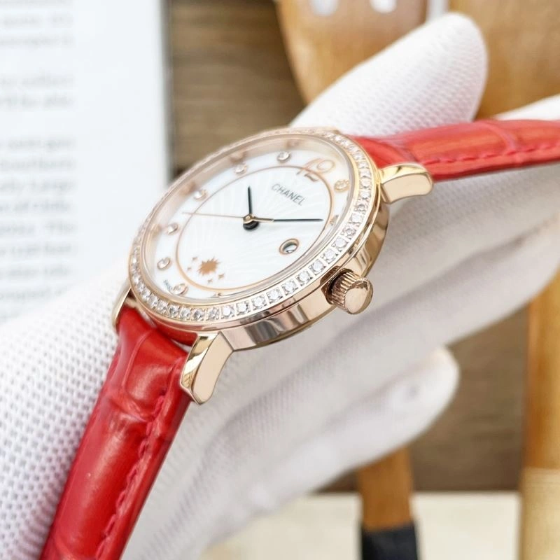 Comfortable CHANEL Watches 181548