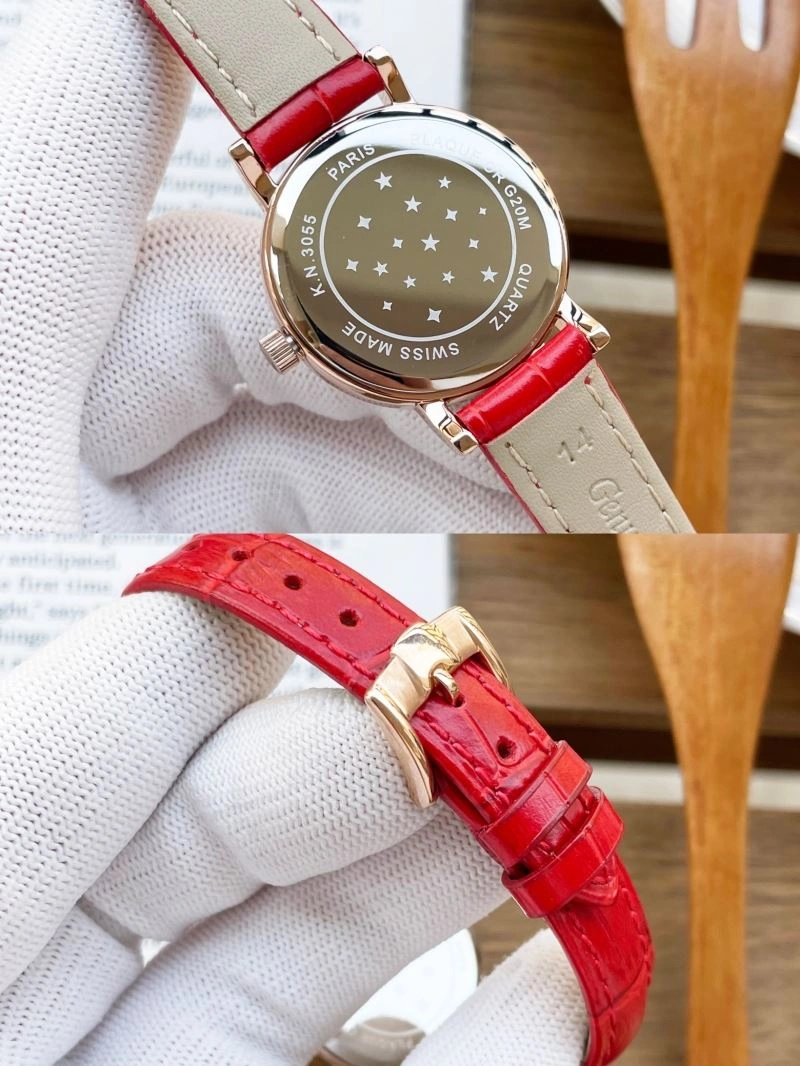 Comfortable CHANEL Watches 181548