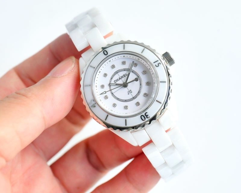 CHANEL Watches Sporty 181547