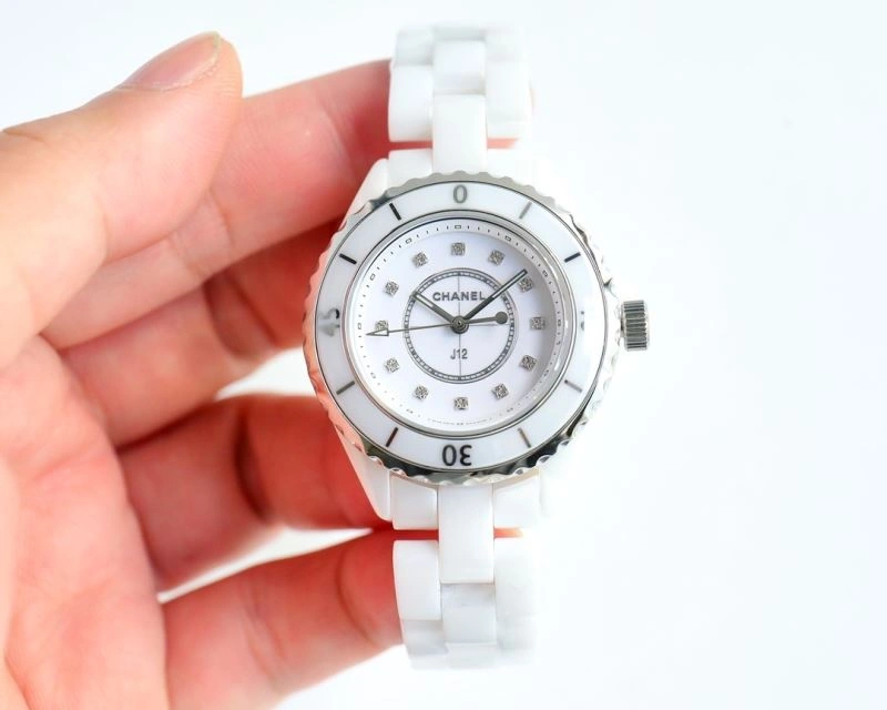 CHANEL Watches Sporty 181547