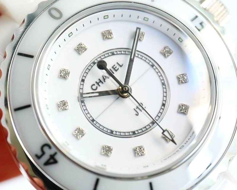CHANEL Watches Sporty 181547
