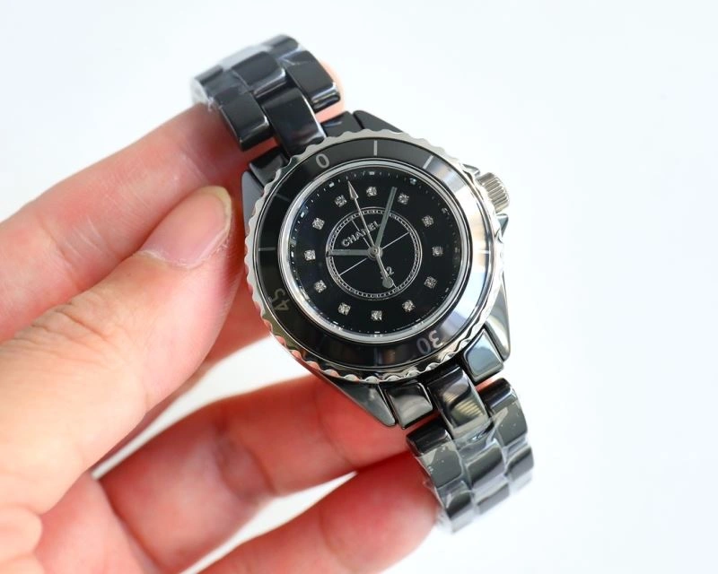 CHANEL Watches Sporty 181533