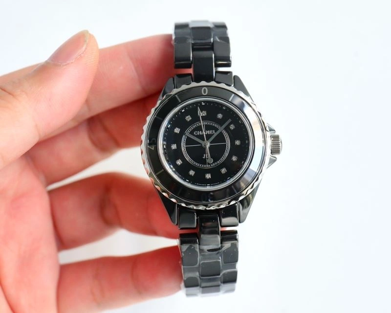 CHANEL Watches Sporty 181533