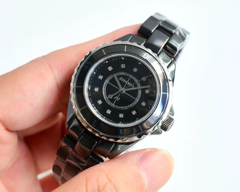 CHANEL Watches Sporty 181533