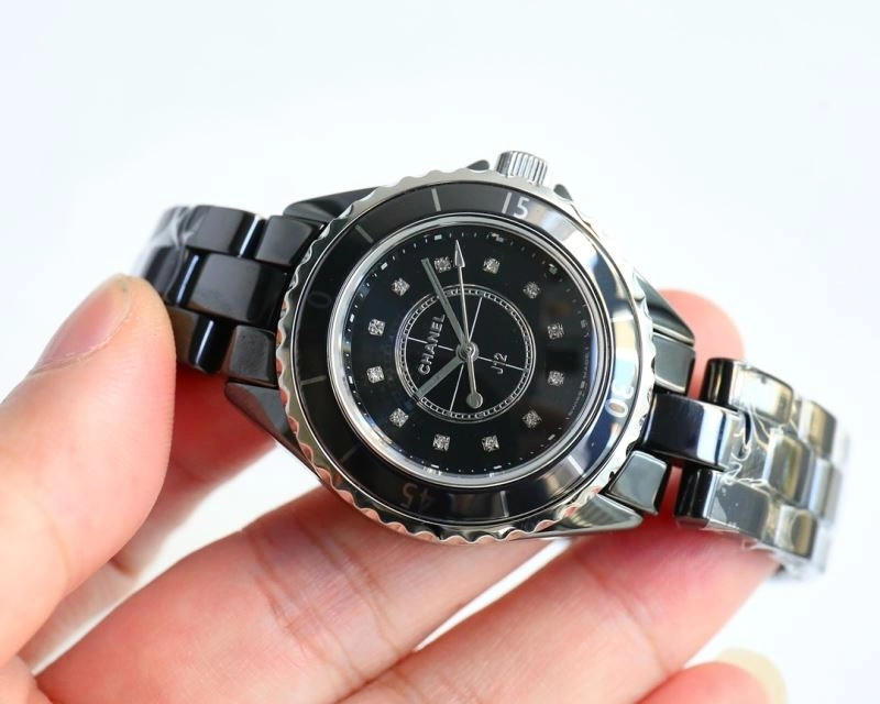 CHANEL Watches Sporty 181533