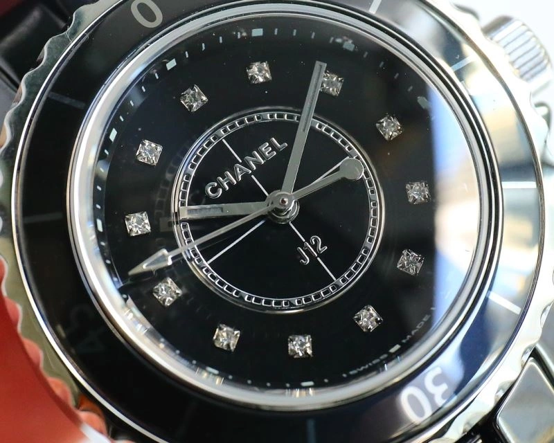 CHANEL Watches Sporty 181533