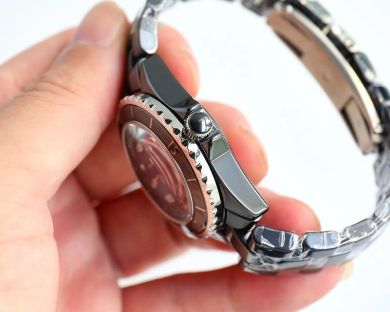 CHANEL Watches Sporty 181533