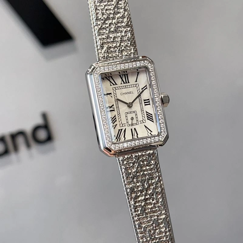 CHANEL Watches GoodFit 181527