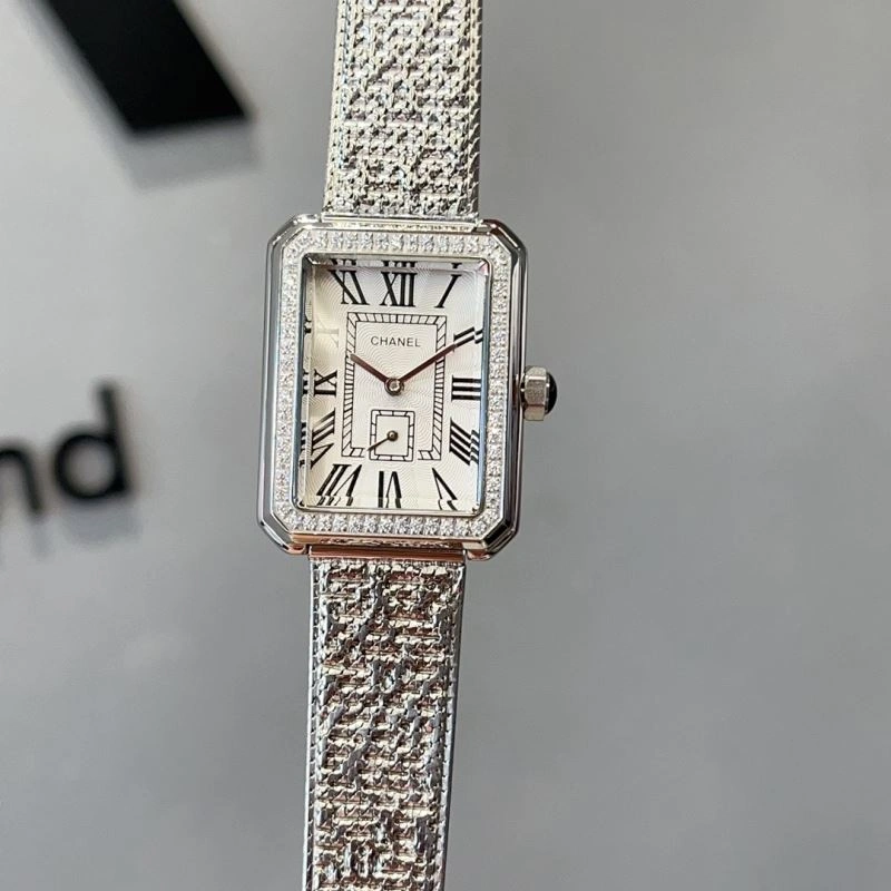 CHANEL Watches GoodFit 181527