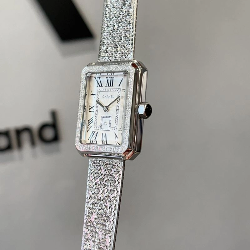 CHANEL Watches GoodFit 181527