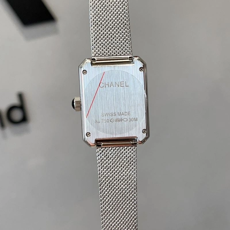CHANEL Watches GoodFit 181527