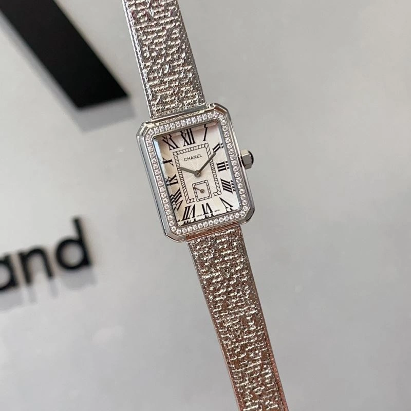 CHANEL Watches GoodFit 181527