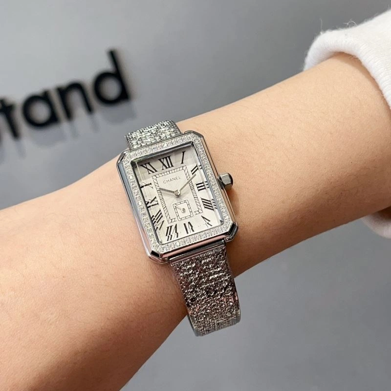 CHANEL Watches GoodFit 181527