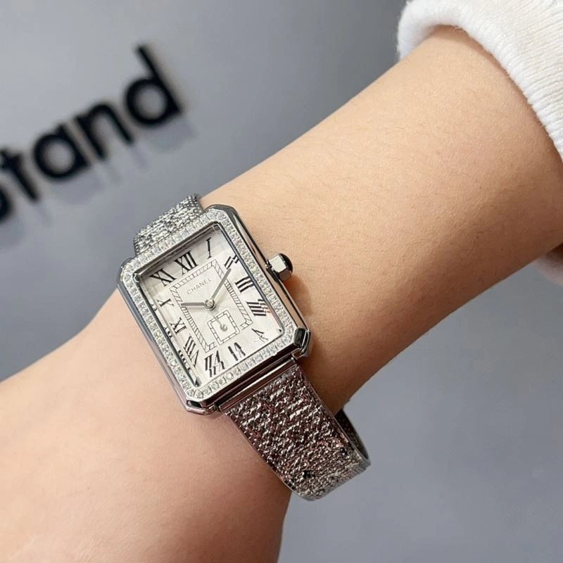 CHANEL Watches GoodFit 181527