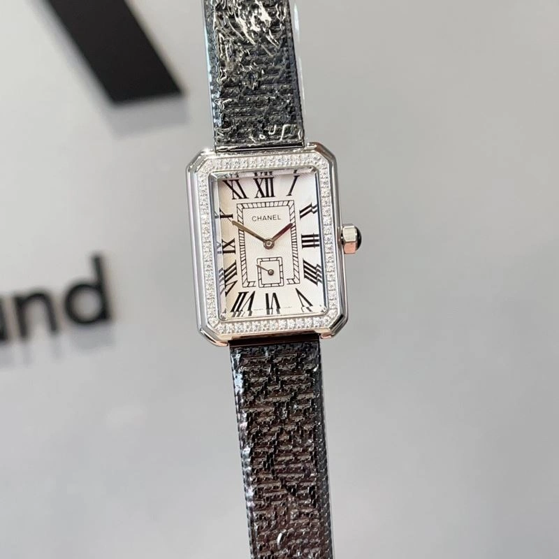 EasyMatch CHANEL Watches 181543