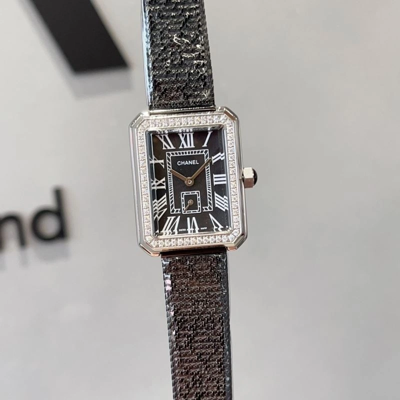 EasyMatch CHANEL Watches 181543