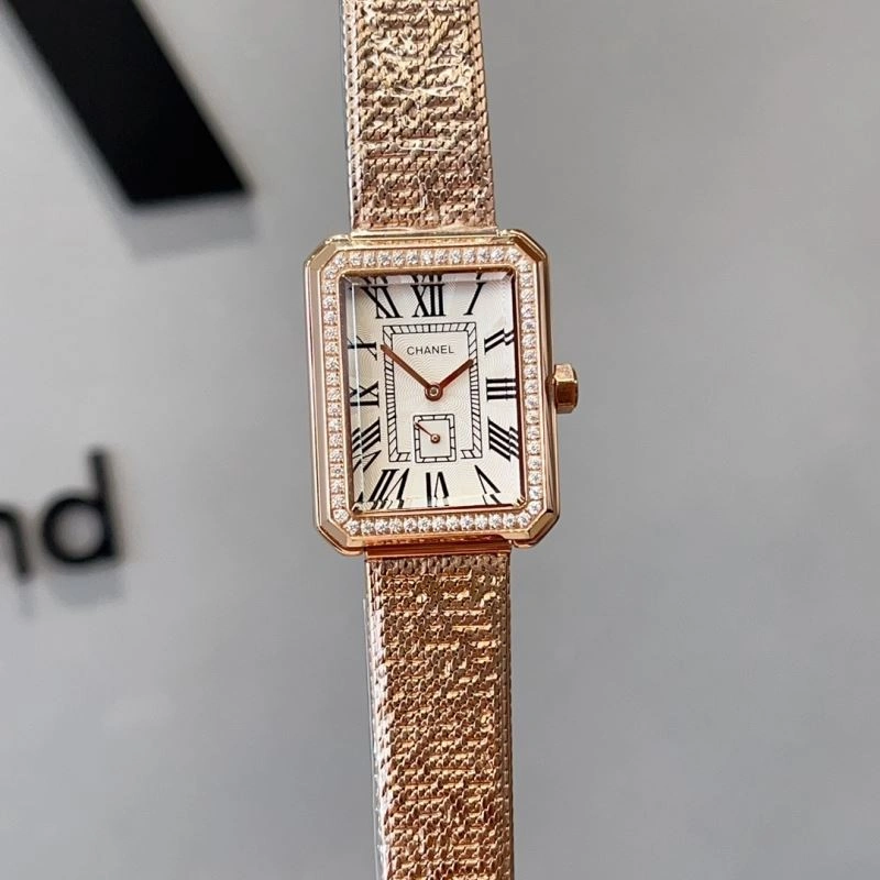 EasyMatch CHANEL Watches 181543