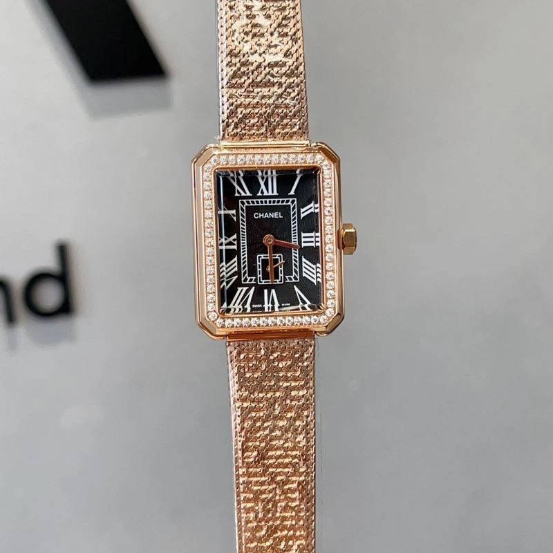 EasyMatch CHANEL Watches 181543