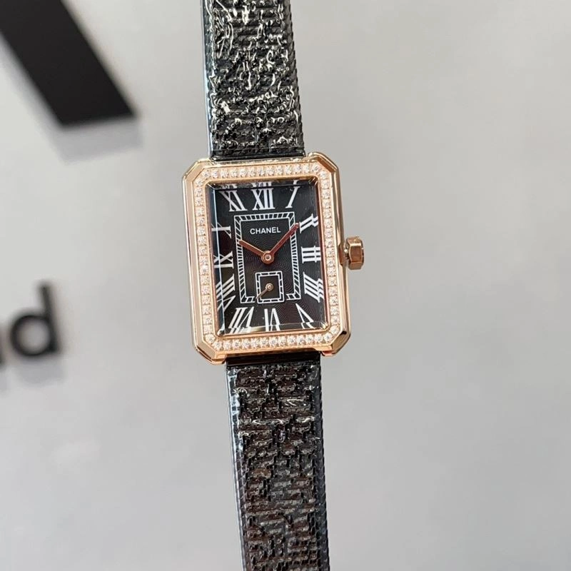 EasyMatch CHANEL Watches 181543