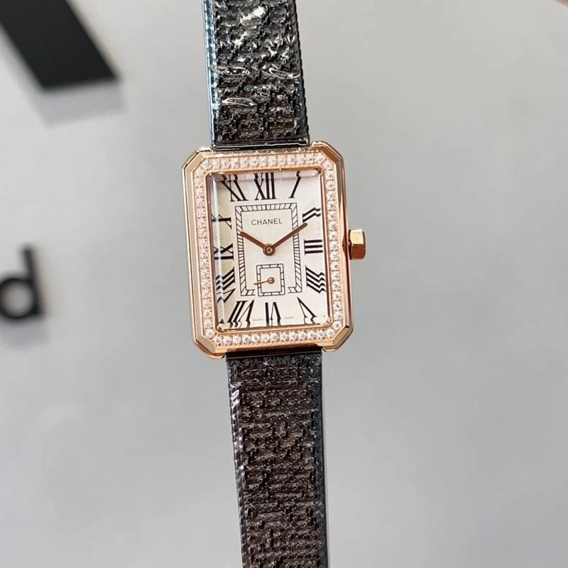EasyMatch CHANEL Watches 181543