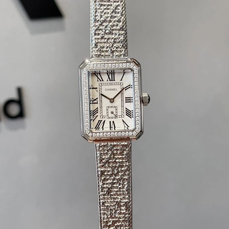 EasyMatch CHANEL Watches 181543