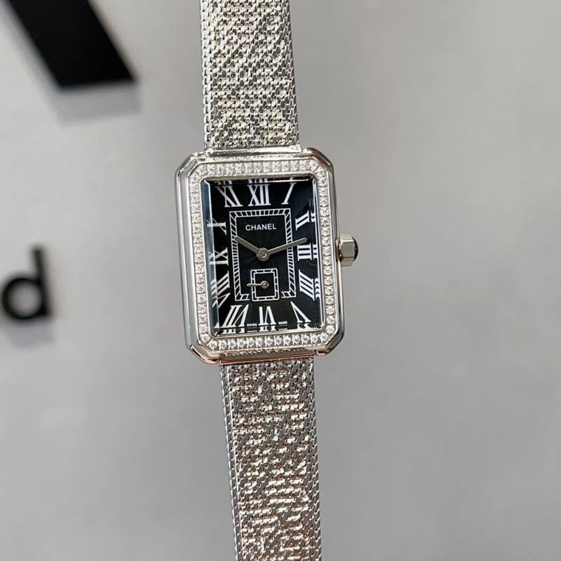 EasyMatch CHANEL Watches 181543