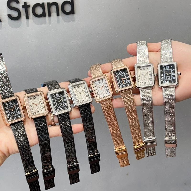 EasyMatch CHANEL Watches 181543