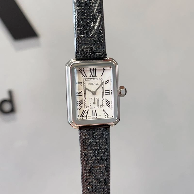 Effortless CHANEL Watches 181539