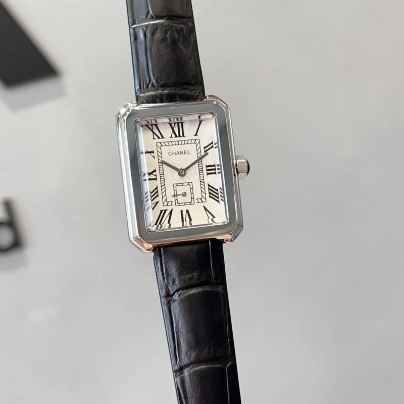 CHANEL Watches Contemporary 181522